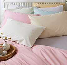 Bedlinen and sheets from £9